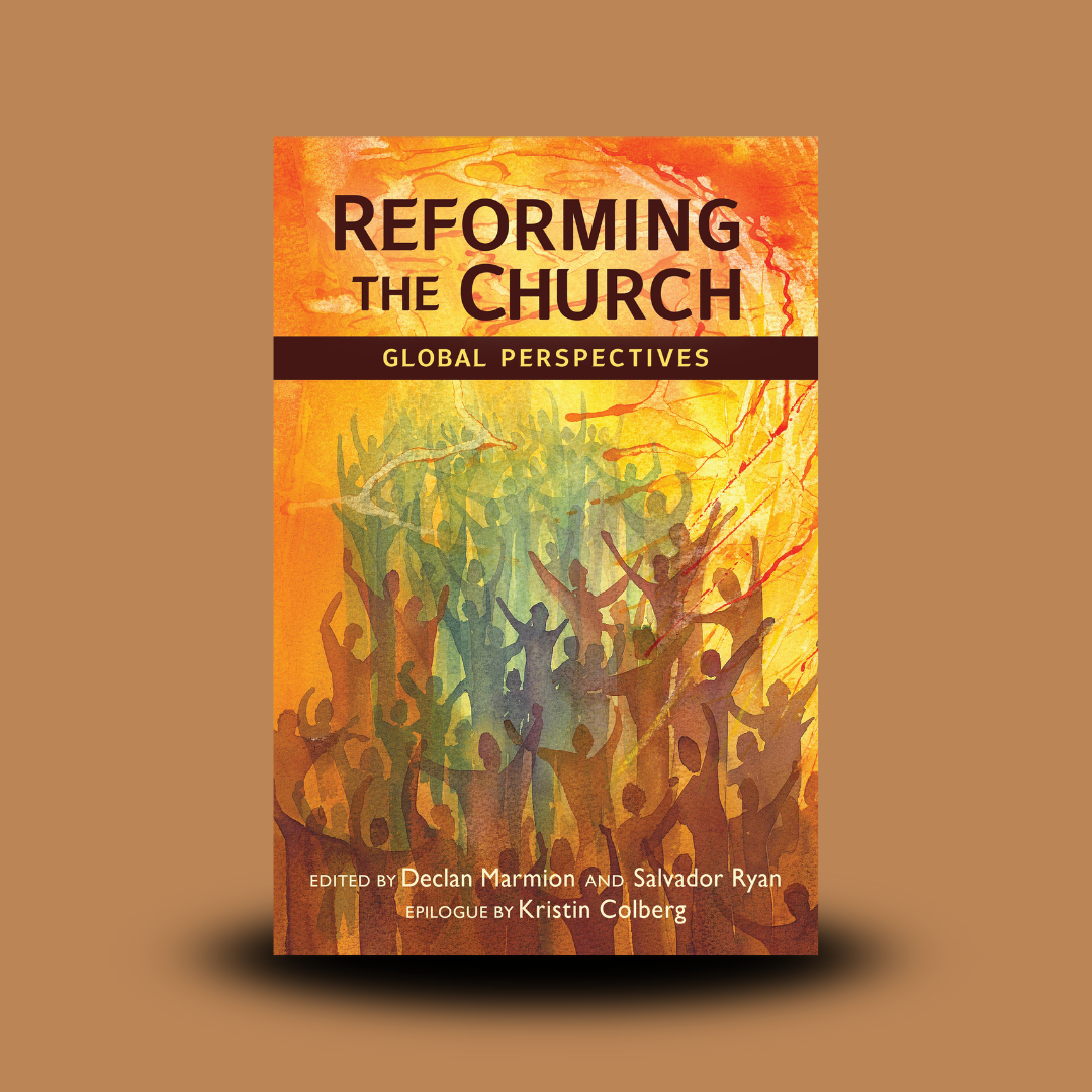 Reforming the Church