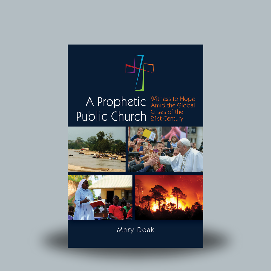 A Prophetic, Public Church