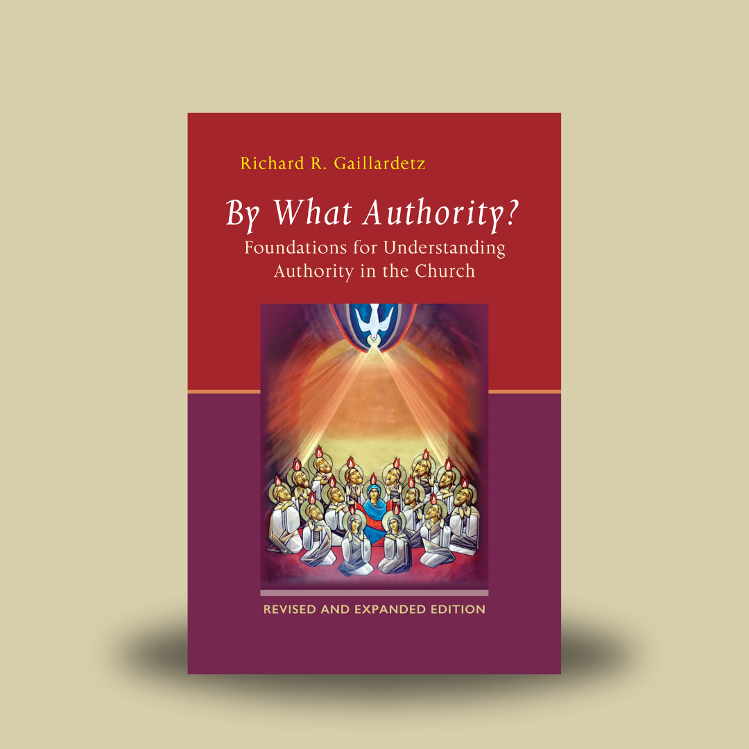 By What Authority?